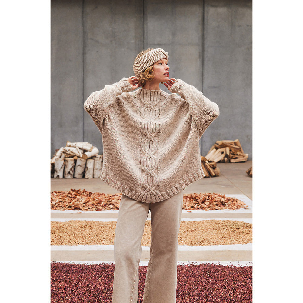 Lang Yarns Punto 97 Naturalis NL