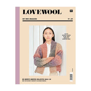 Rico Lovewool No. 19 NL