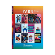 Scheepjes YARN Bookazine 14 Expression