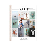 Scheepjes YARN Bookazine 1 The Sea Issue