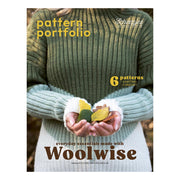 Scheepjes Pattern Portfolio Woolwise UK