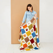 Stylecraft Autumn CAL – Love Letters to Autumn – MadebyAnita Original Special DK Garnpaket