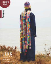 Lang Yarns Punto 100 Infinity DE/FR/NL