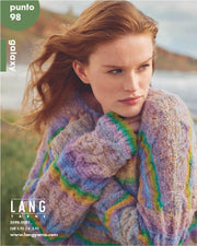 Lang Yarns Punto 98 Galaxy DE/FR/NL