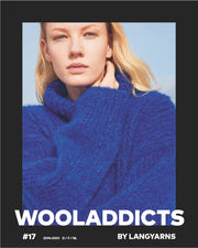 Lang Yarns Wooladdicts #17 DE/FR/NL