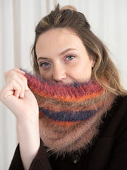 Katia – Gratis Strickanleitung „Rollkragen Fur Moda 100“ NL/ES/FR/IT/DE/EN