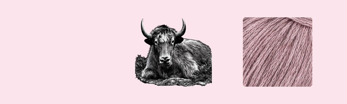 Yakwolle