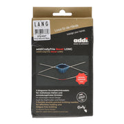 Addi CraSyTrio Novel Breinaalden 30cm - 2.75mm