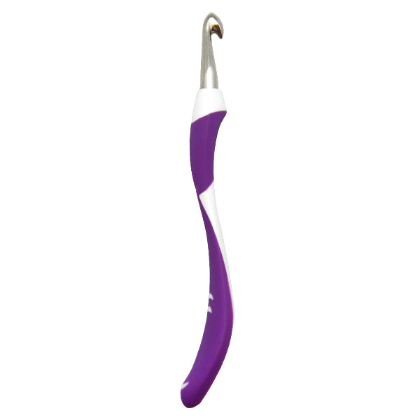Addi Swing haaknaald 8,00mm