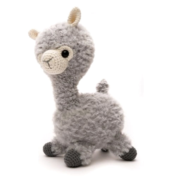 Alpaca Almina Haakpakket (3)