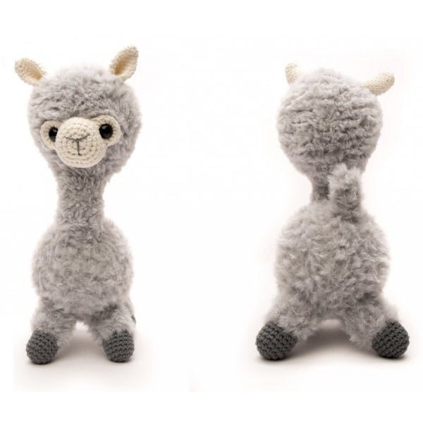 Alpaca Almina Haakpakket (2)