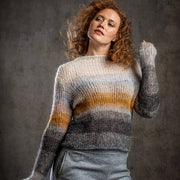 Strickanleitung Alpaca Cloud Pullover (Digital)