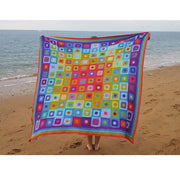 Aria Blanket Garenpakket