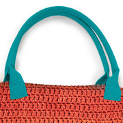 Katia Katoenen Handvat 005 Turquoise (2 stuks)