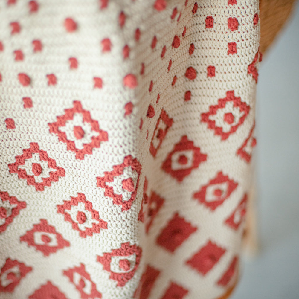 Baby Blanket L.I.S. Haakpakket (6)