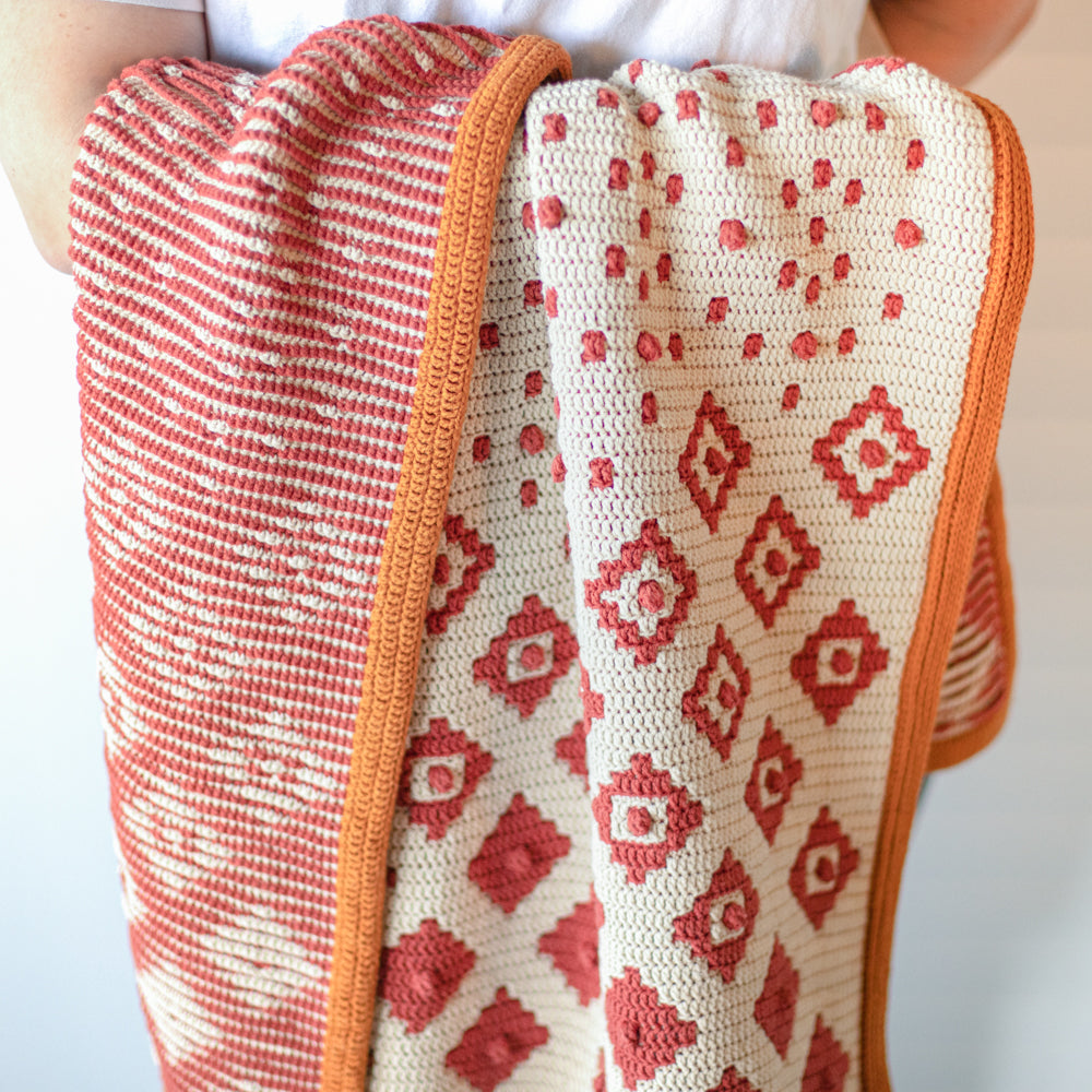 Baby Blanket L.I.S. Haakpakket (9)