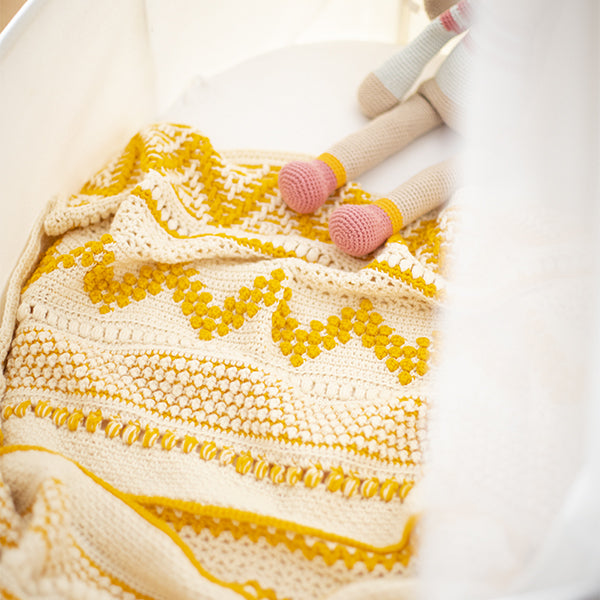 Baby Droomdeken 3.0 Haakpakket (3)
