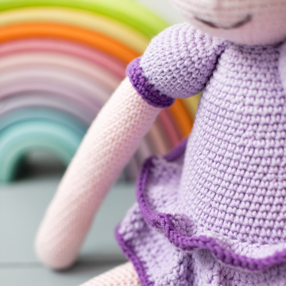 Ballerina Sofie Pop Haakpakket (6)