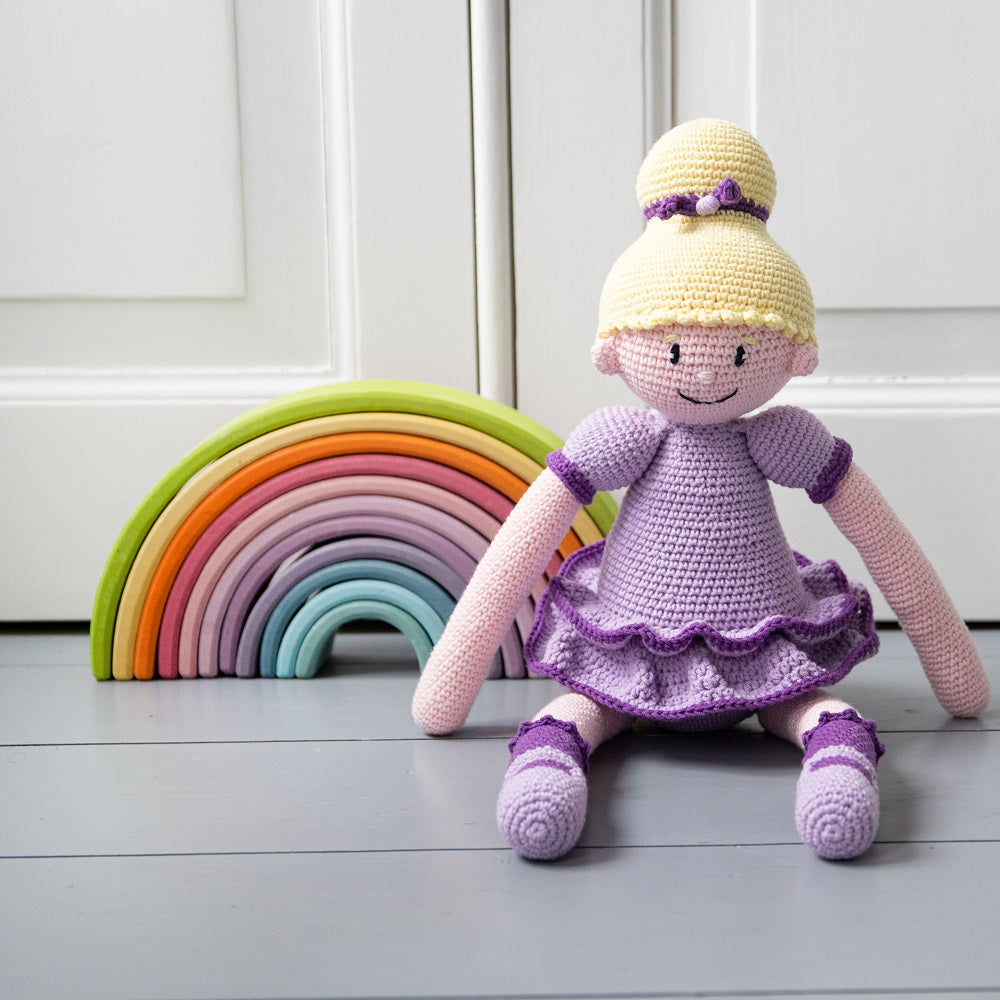 Ballerina Sofie Pop Haakpakket (5)