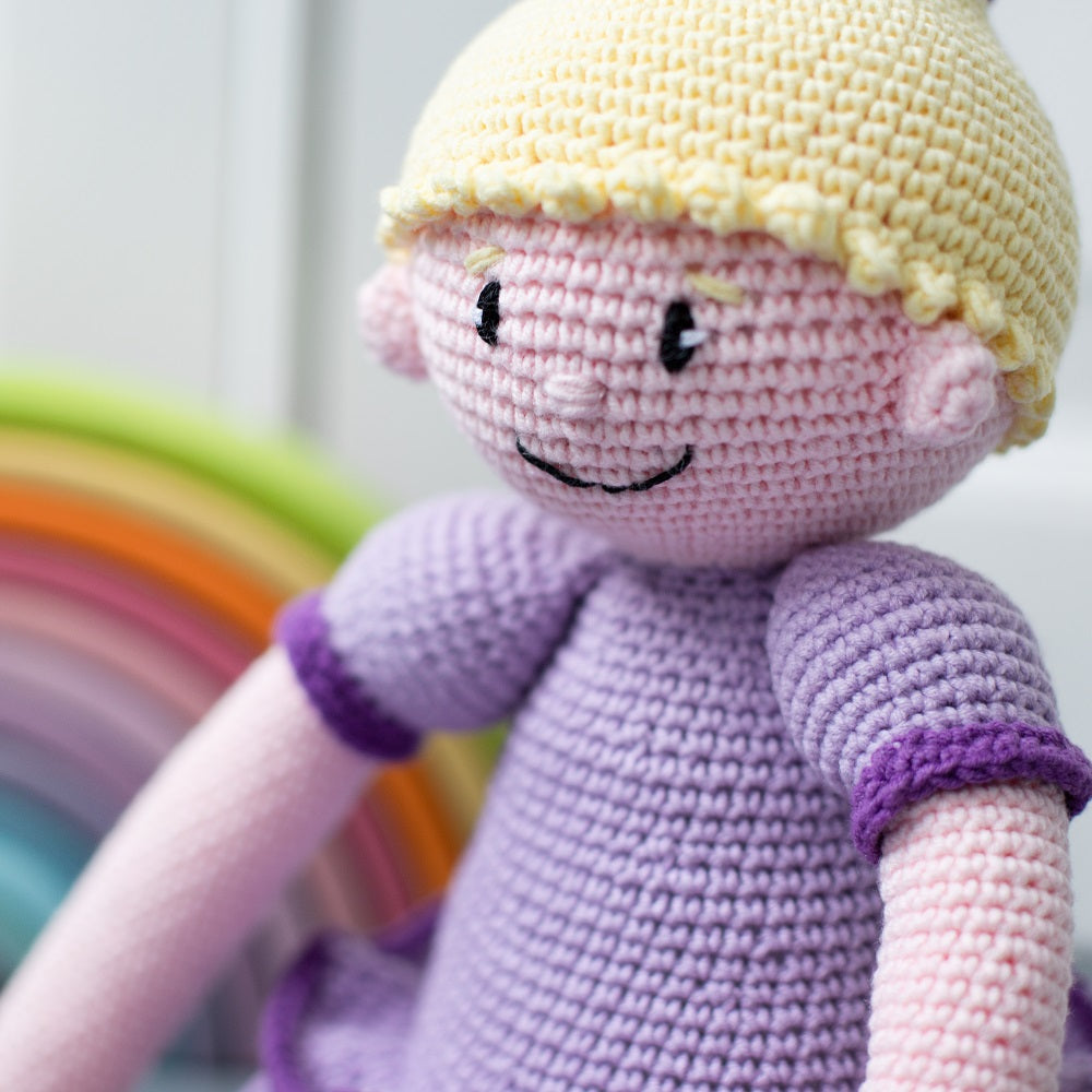 Ballerina Sofie Pop Haakpakket (7)