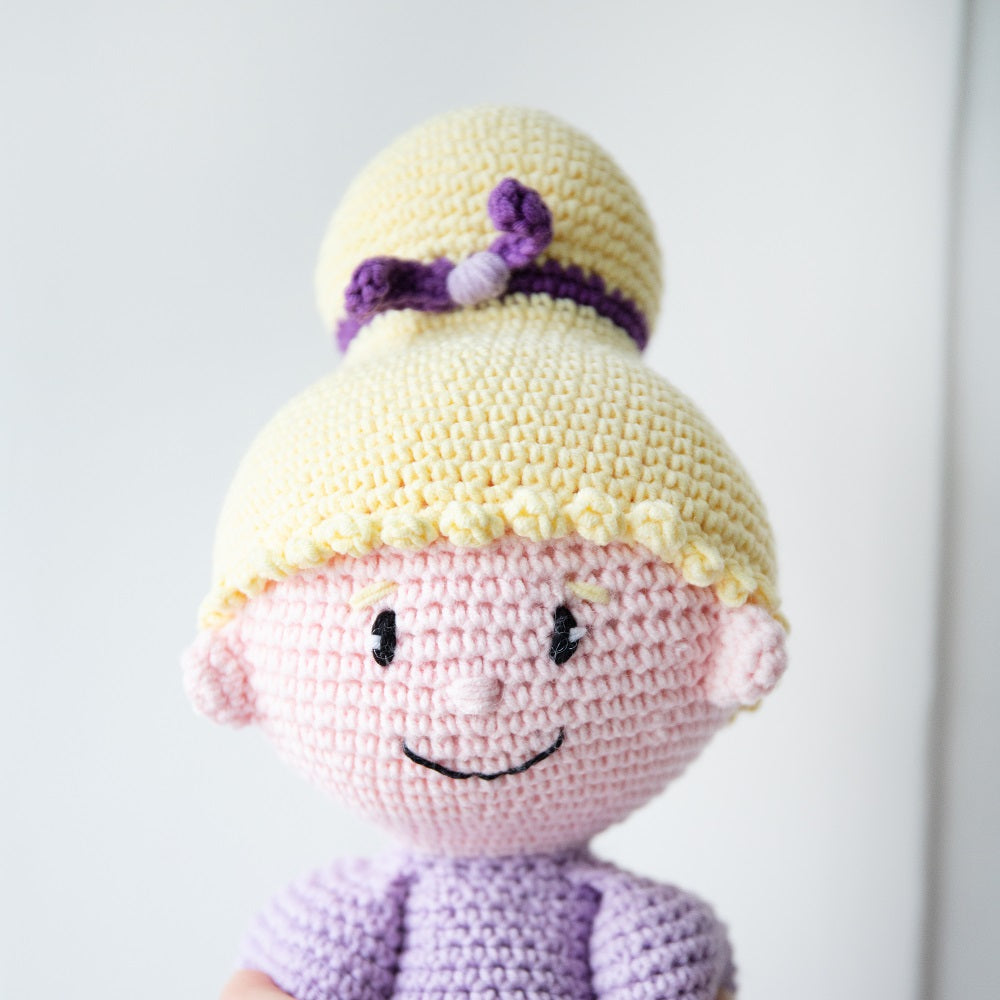 Ballerina Sofie Pop Haakpakket (8)