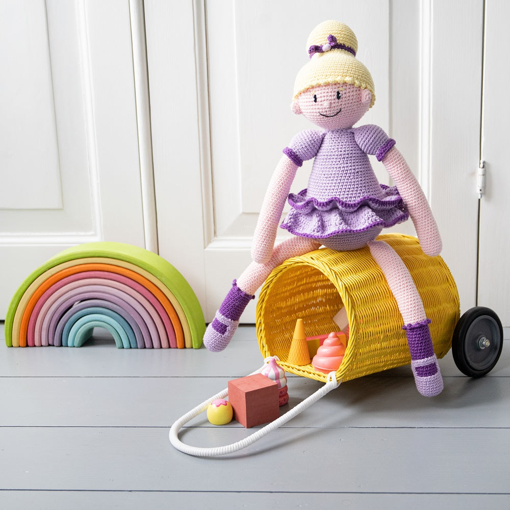 Ballerina Sofie Pop Haakpakket (4)