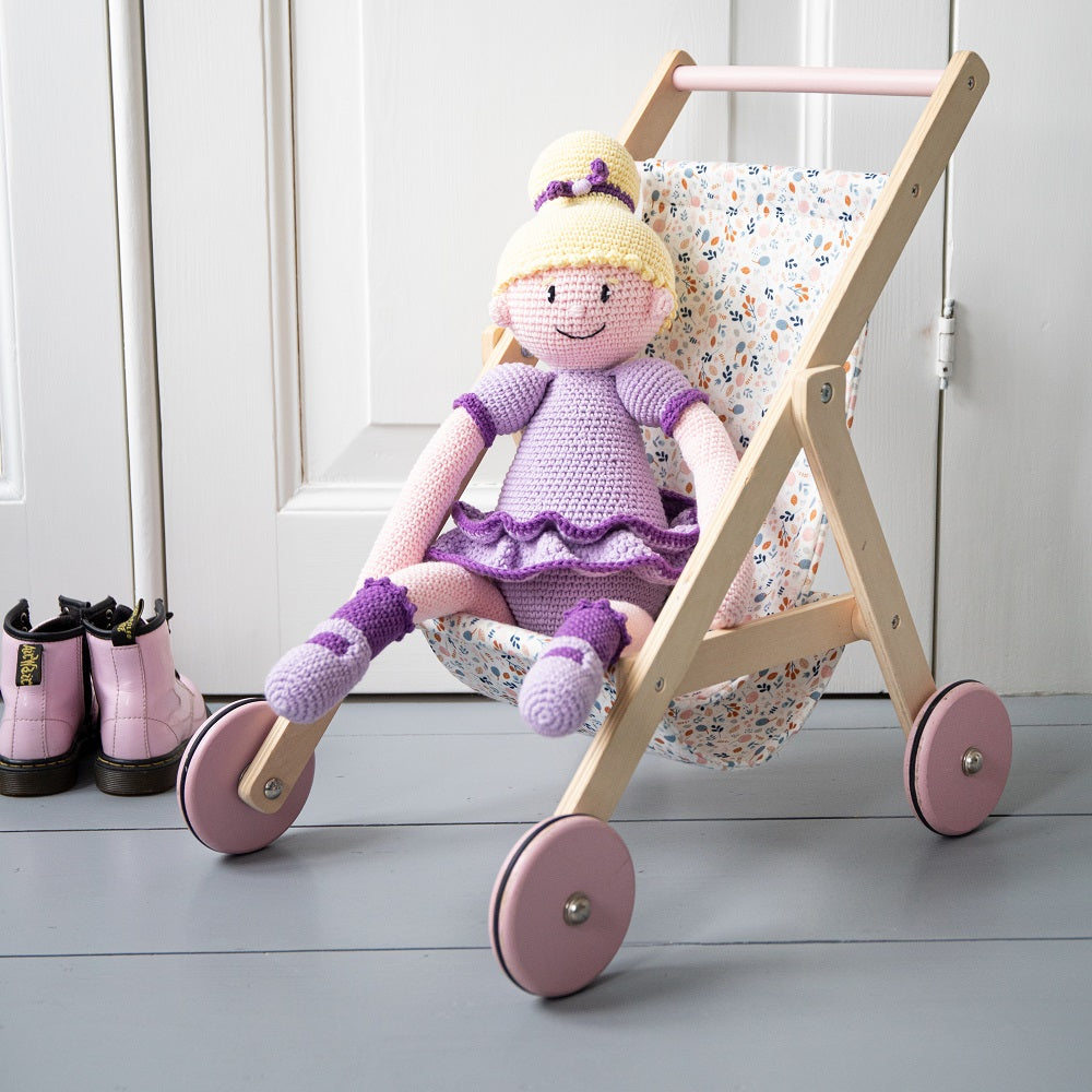 Ballerina Sofie Pop Haakpakket (2)