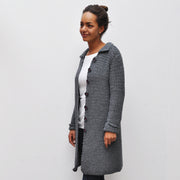 Basic merino vest haakpakket