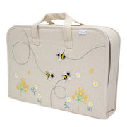 Opbergkoffer Large Bee