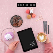 Yarn and Colors Best of 2020 E-book (DE) (Digital)