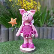 Betty Big - CB's Creations Garen- en Haakpakket