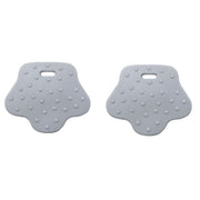 Durable Bijtring Dierenpoot 016 Grey
