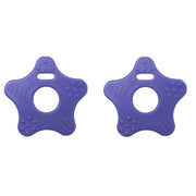 Durable Bijtring Ster 296 Dark Blue