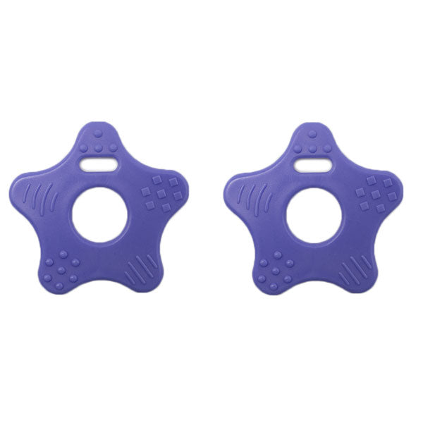 Durable Bijtring Ster 296 Dark Blue