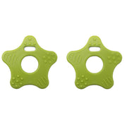 Durable Bijtring Ster 495 Green