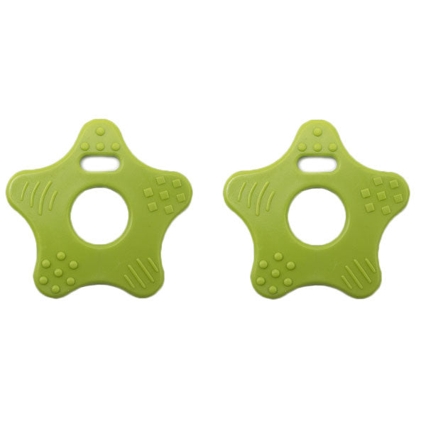 Durable Bijtring Ster 495 Green