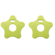 Durable Bijtring Ster 547 Lime