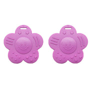 Durable Bijtring Zonnetje 183 Purple
