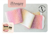 GRATIS Scheepjes Blissful Scarf - (Digitaal patroon)