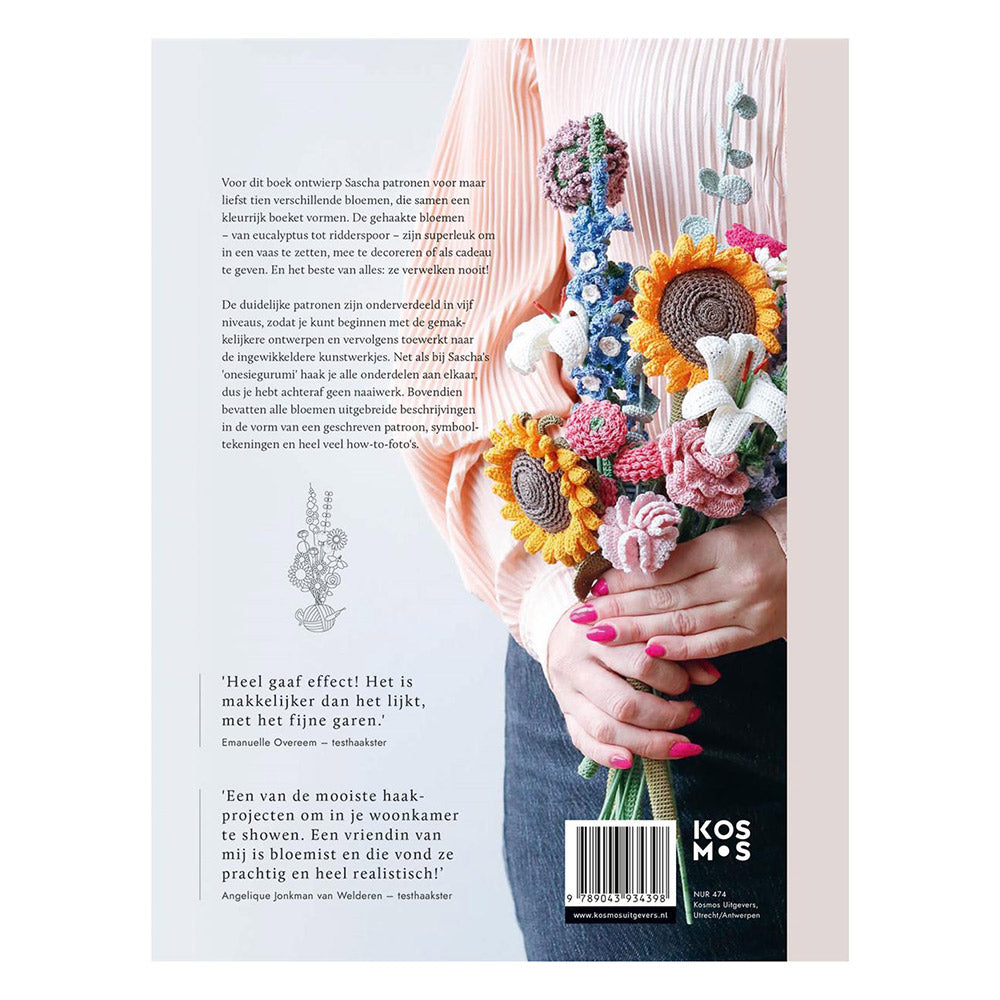 Stk — gemaakt met Bloemen haken a la Sascha (6)
