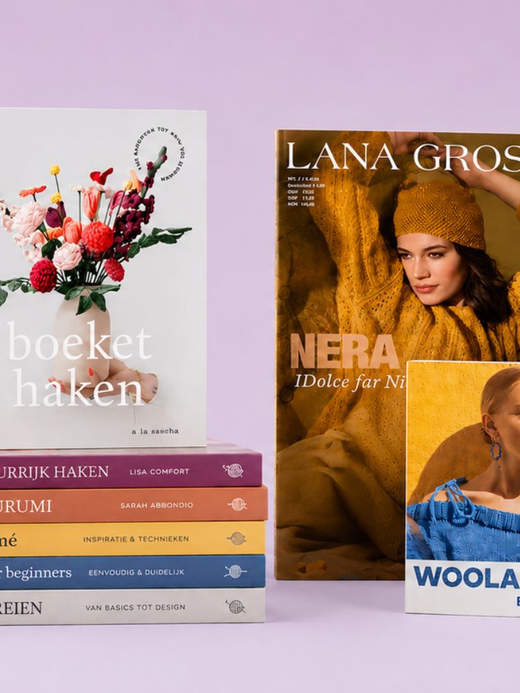 Bücher & Zeitschriften