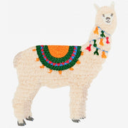 Borduurpatroon Alpaca
