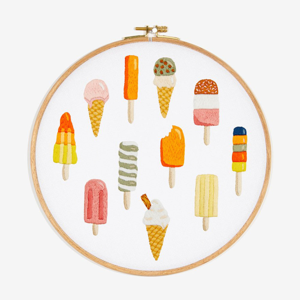 Pat — gemaakt met Borduurpatroon Ice Lollies (2)