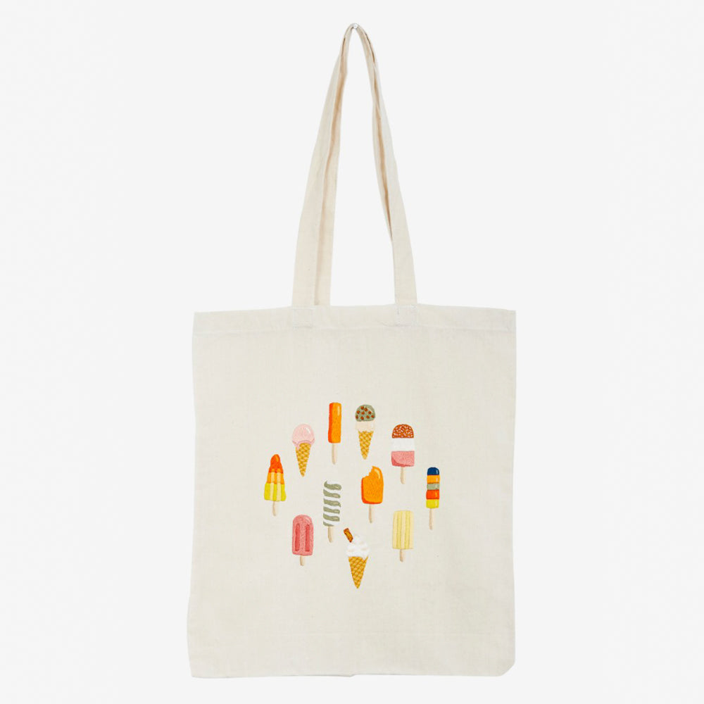 Pat edit — gemaakt met Borduurpatroon Ice Lollies
