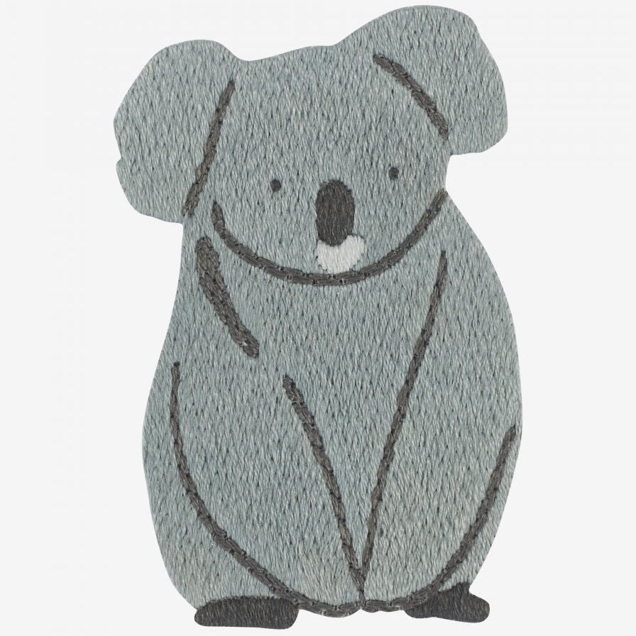 Borduurpatroon Koala