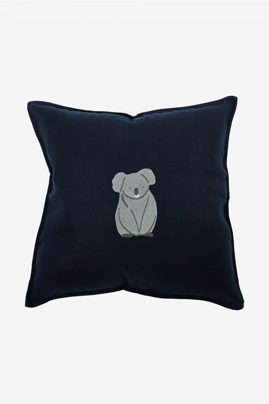 Pat — gemaakt met Borduurpatroon Koala (2)