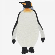 Borduurpatroon Pinguïn