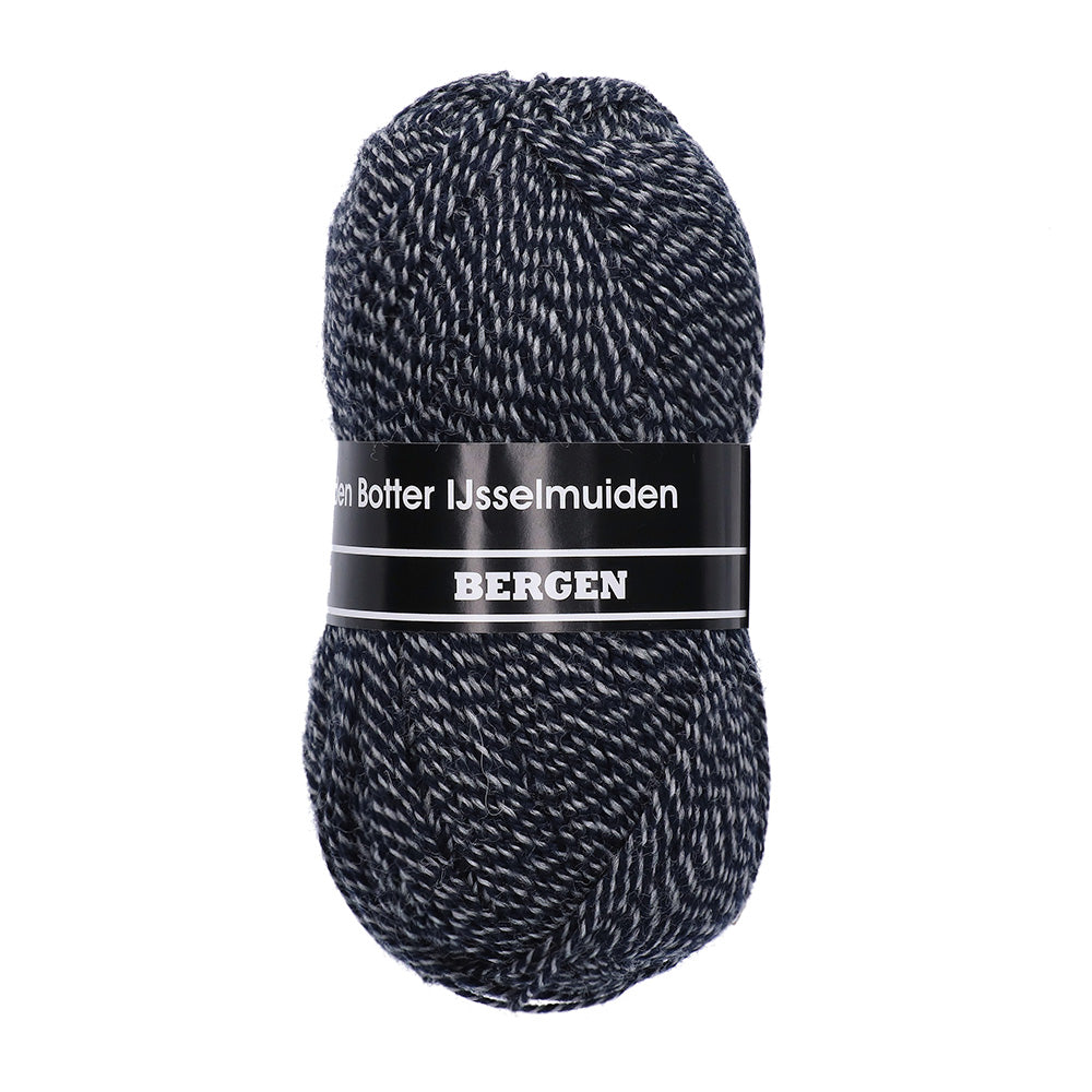 Botter Bergen 047