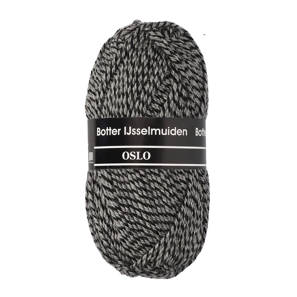 Botter Oslo 007
