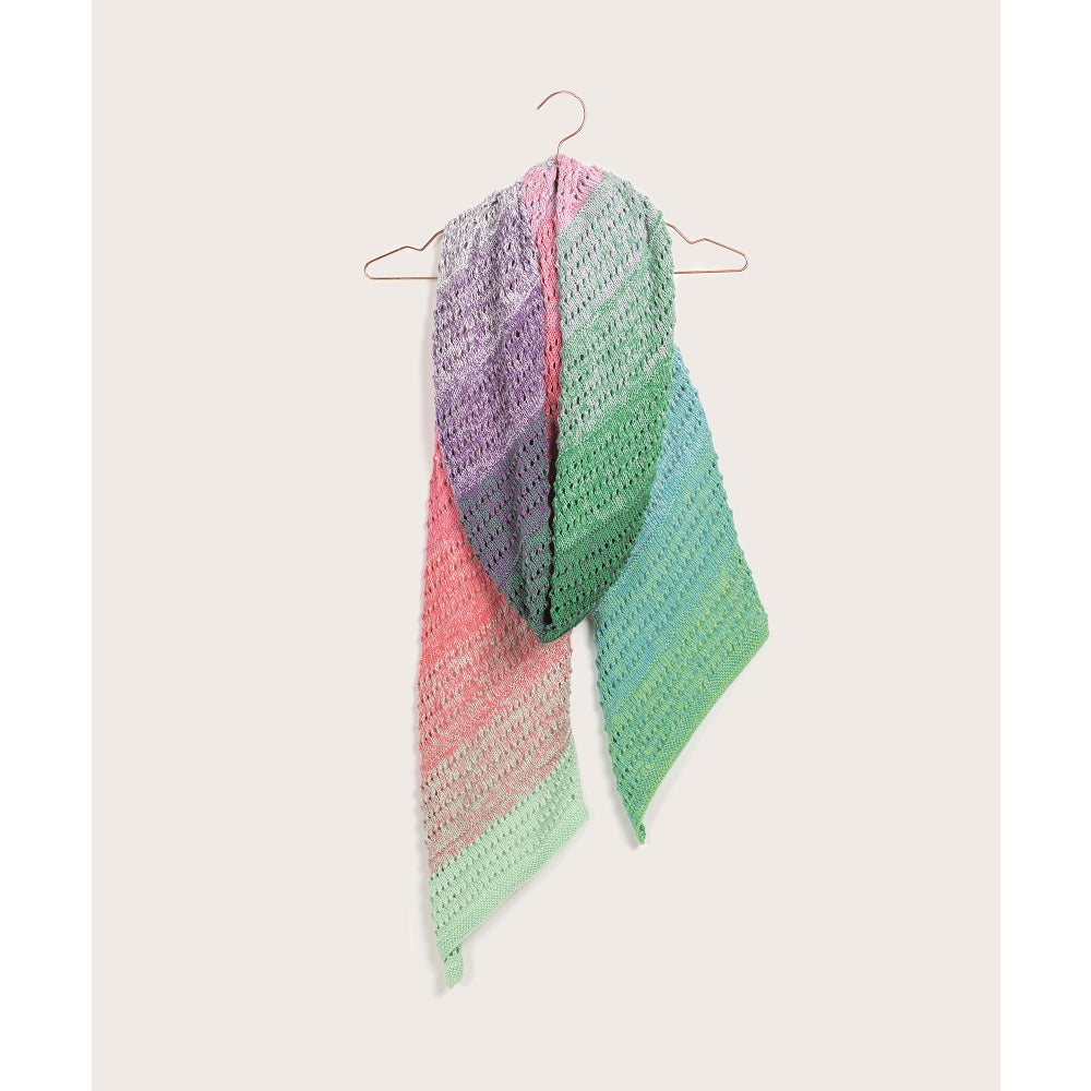 Breipatroon Creative Cotton Dégradé Lucky